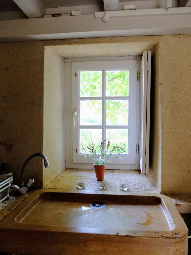 Une Maison De Campagne En Bourgogne Du Sud Tournus Exterior foto